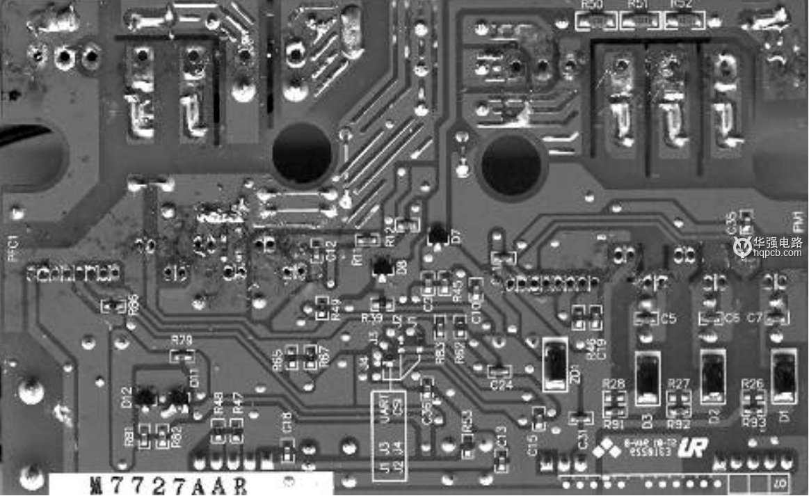 華強PCB：PCB抄板訣竅