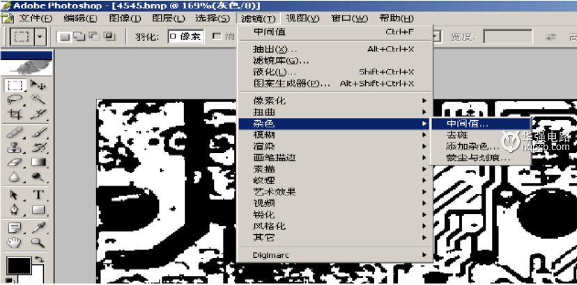 華強PCB：PCB抄板訣竅